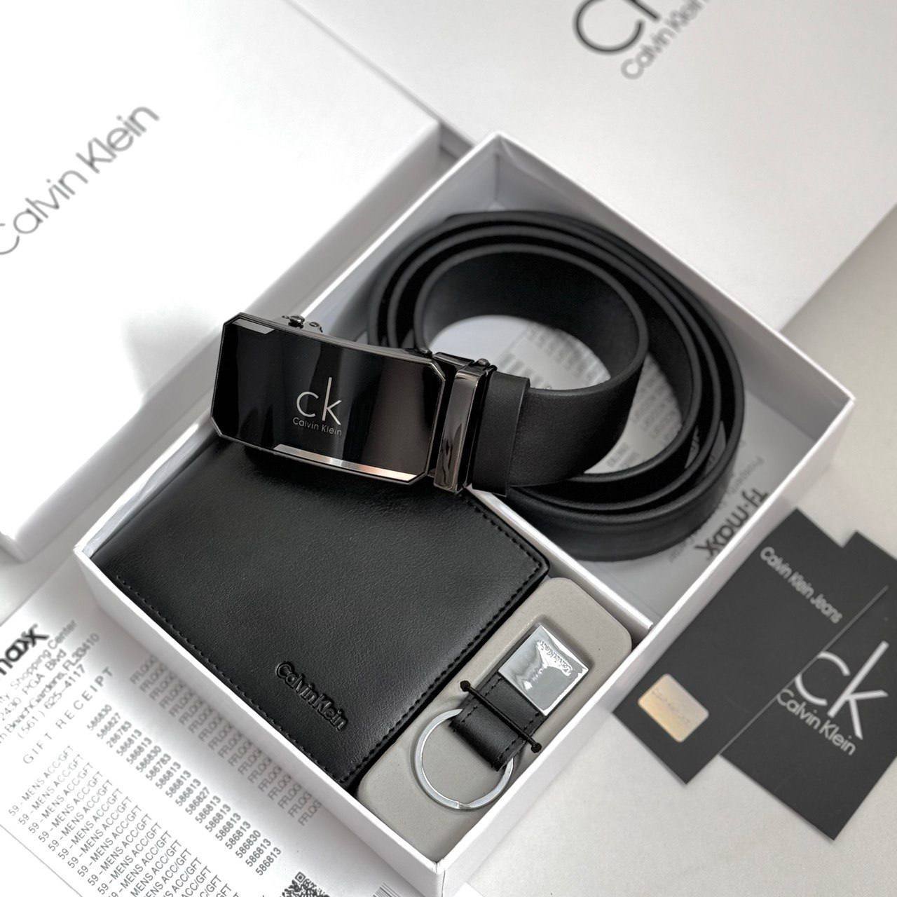 Набір CALVIN KLEIN