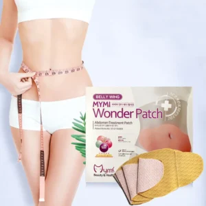Wonder Patch br- патчі для схуднення