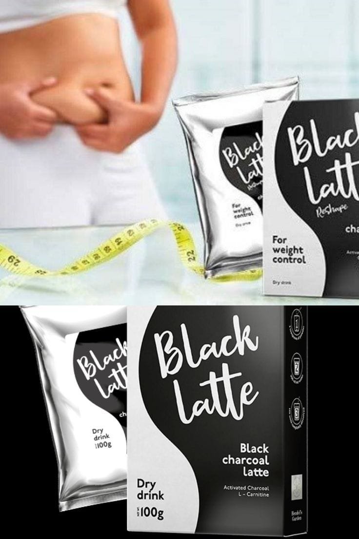 Black Latte