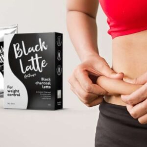 Black Latte  - кава для схудення