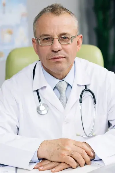 Експерт
