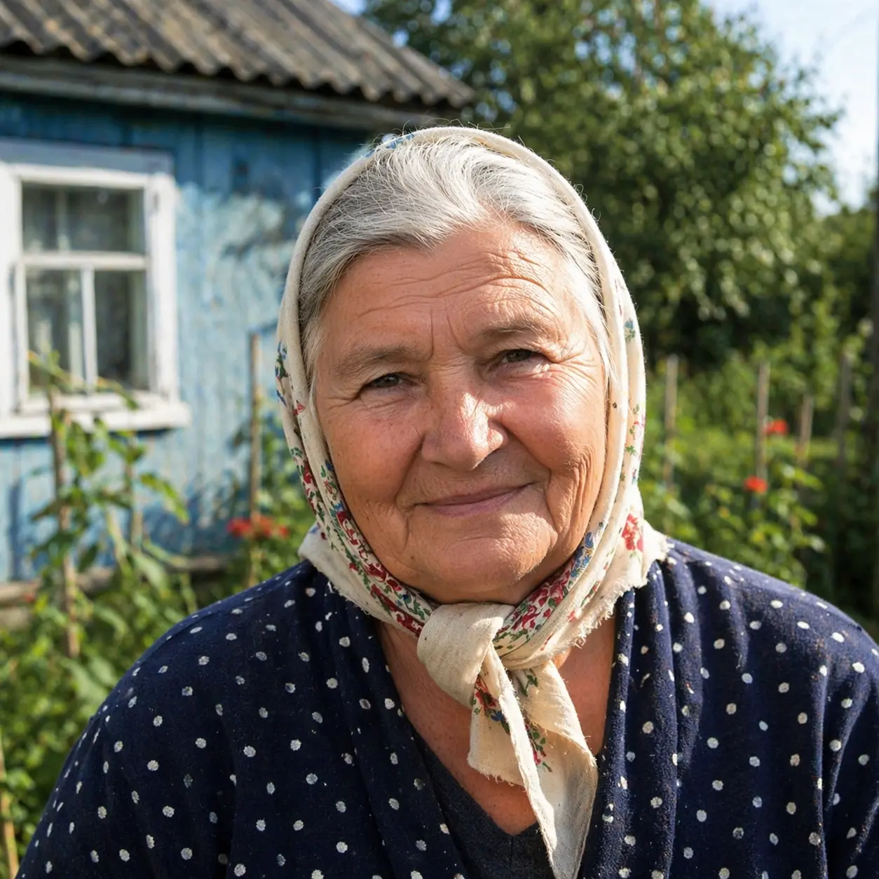 Валентина Р.