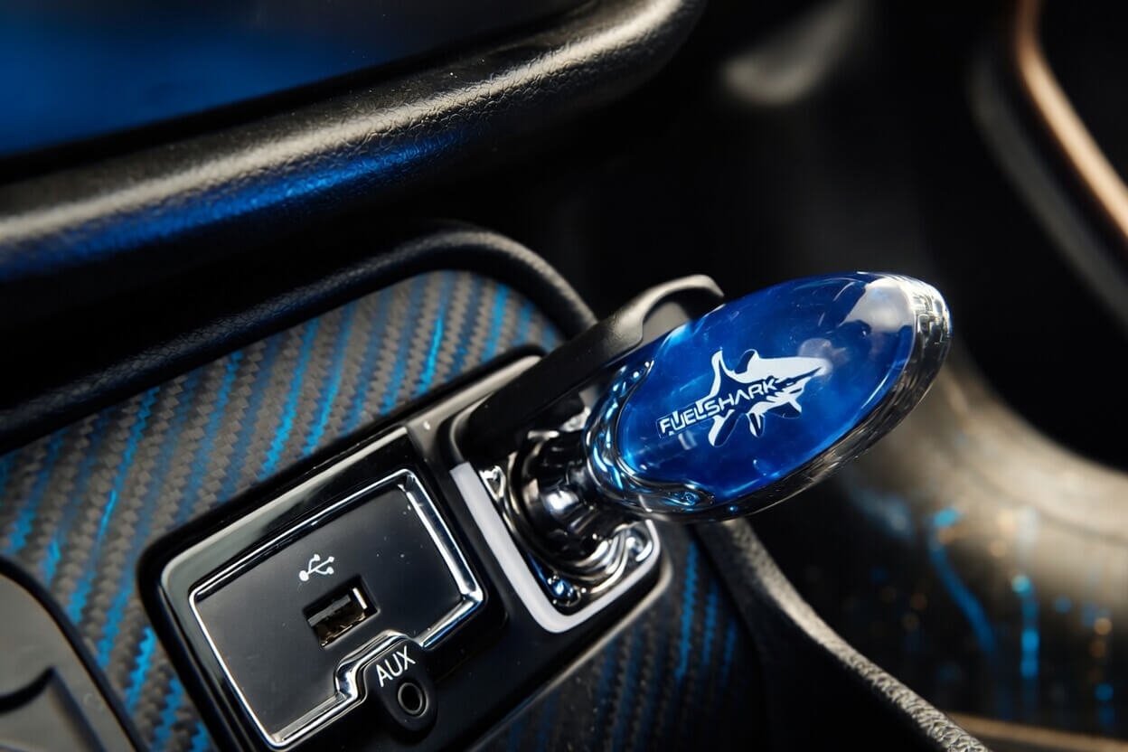 FuelShark product