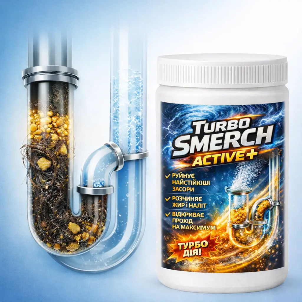 Turbo Smerch