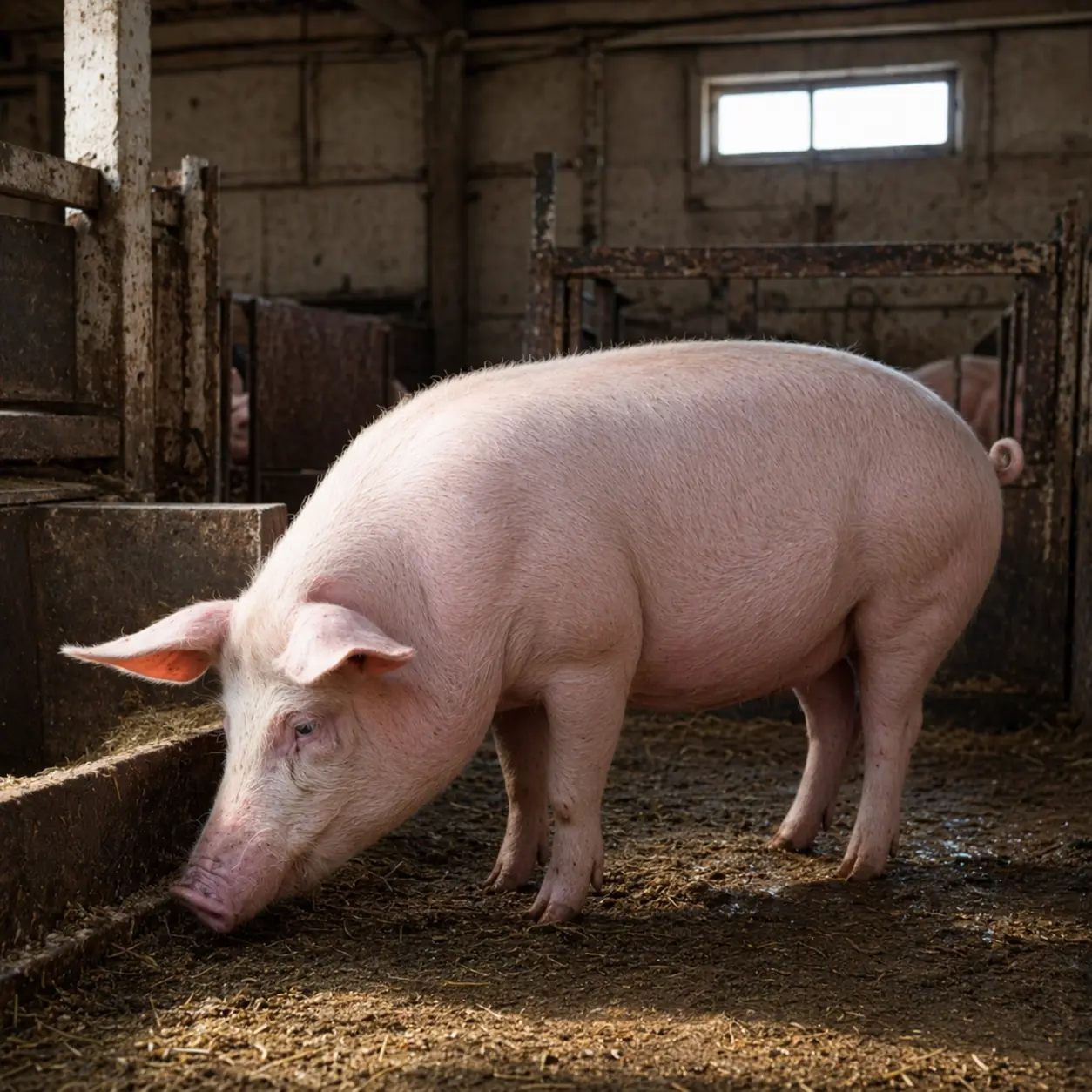 З TurboPig