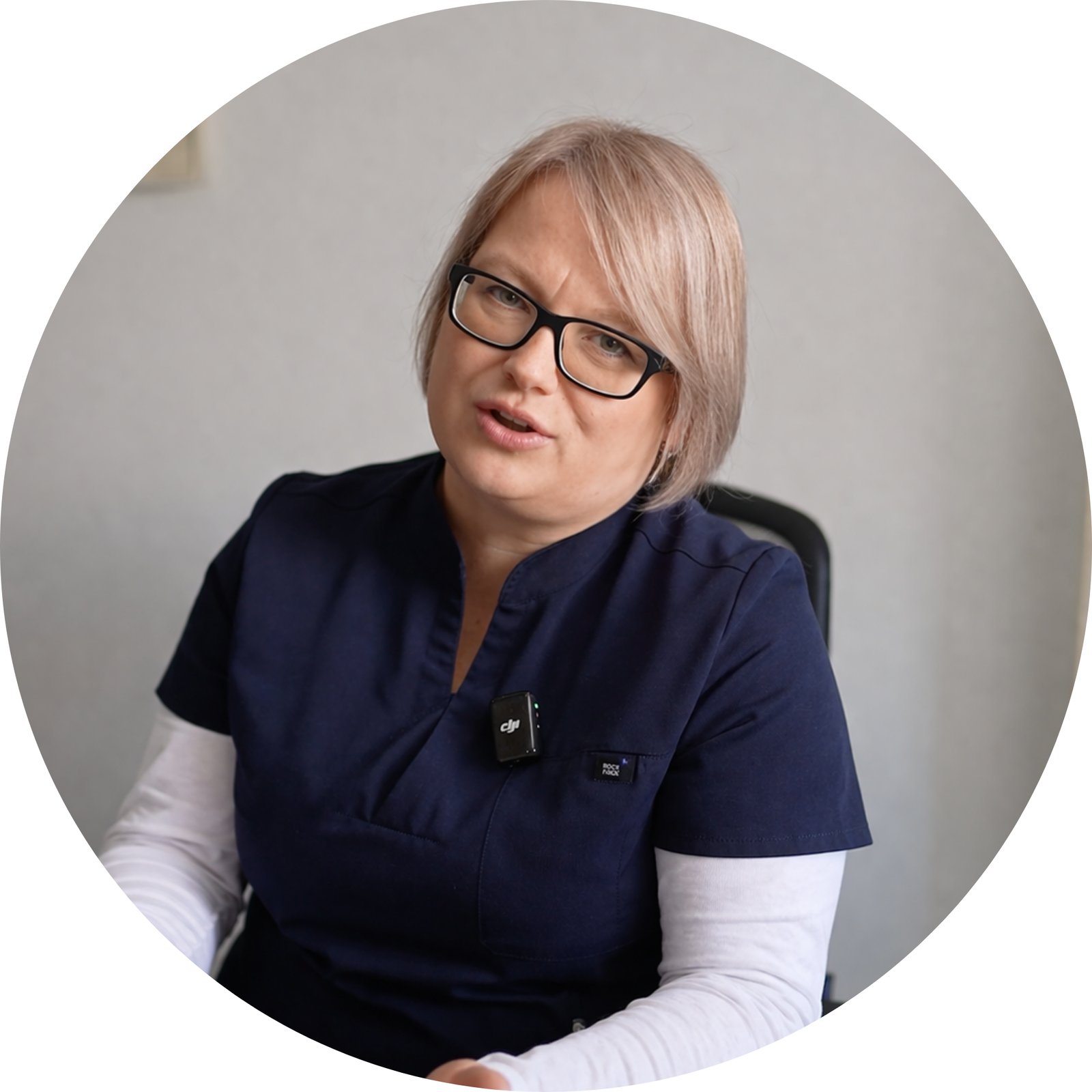 Доктор Богдан Стасів