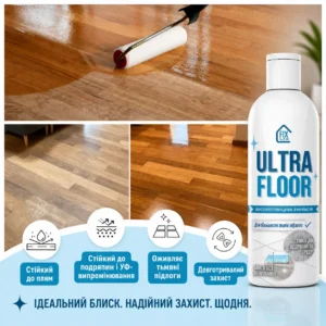 UltraFloor™