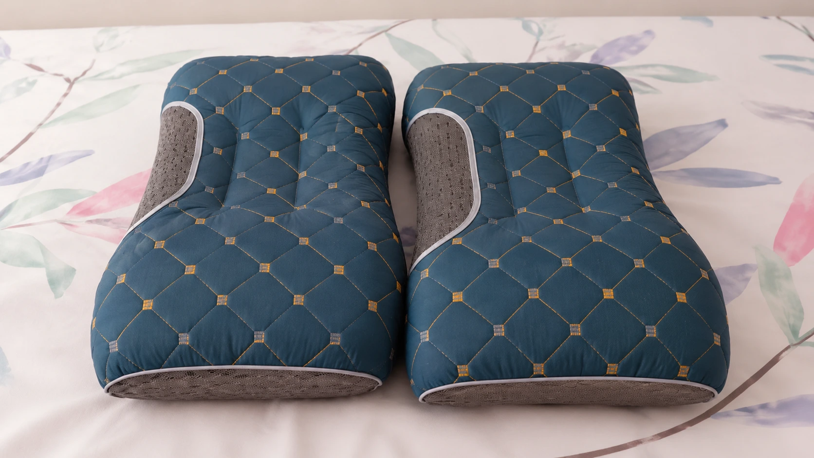 Відгук покупця SPA Massage Pillow