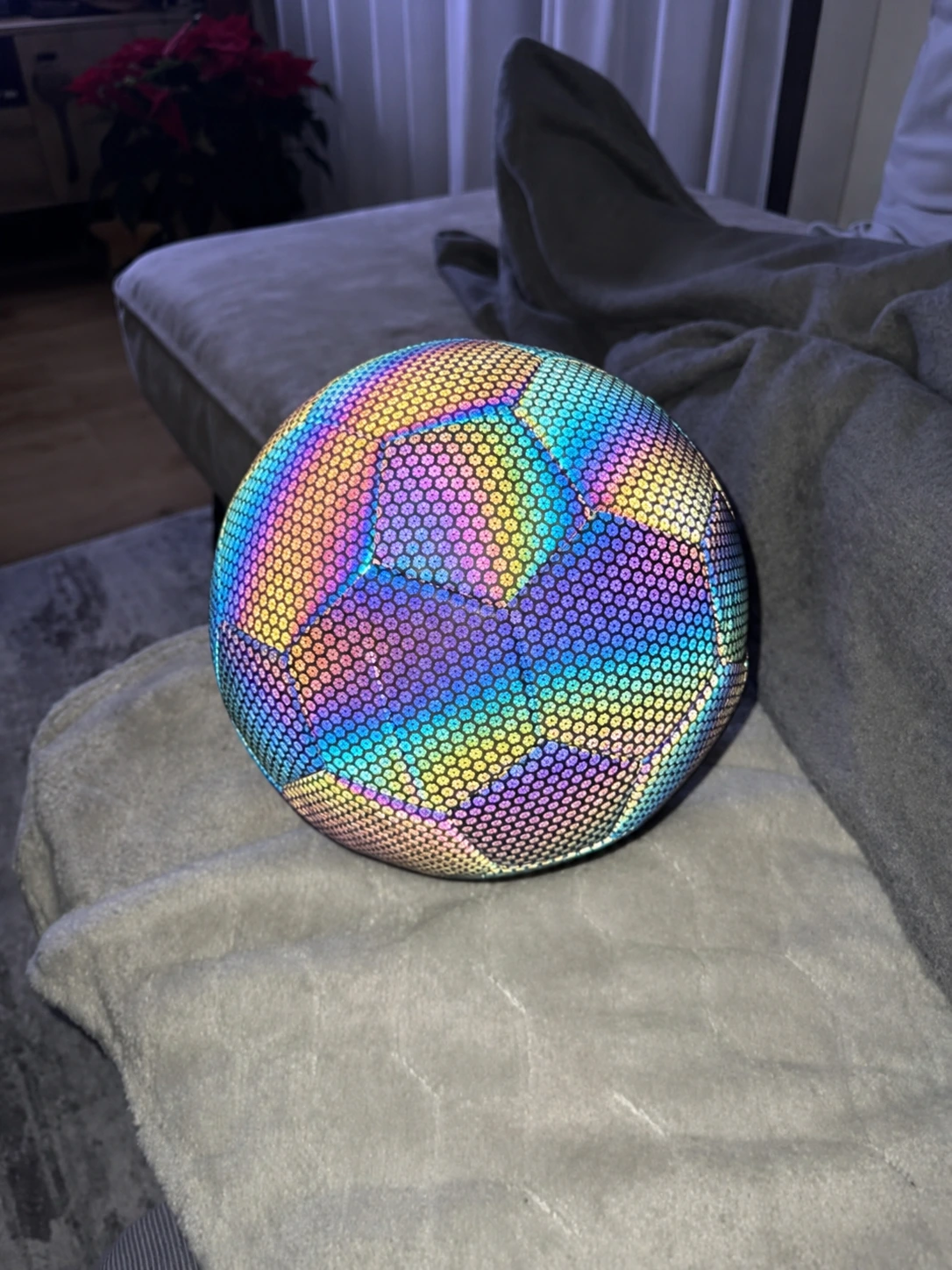 Відгук Олени про BRIGHTBALL