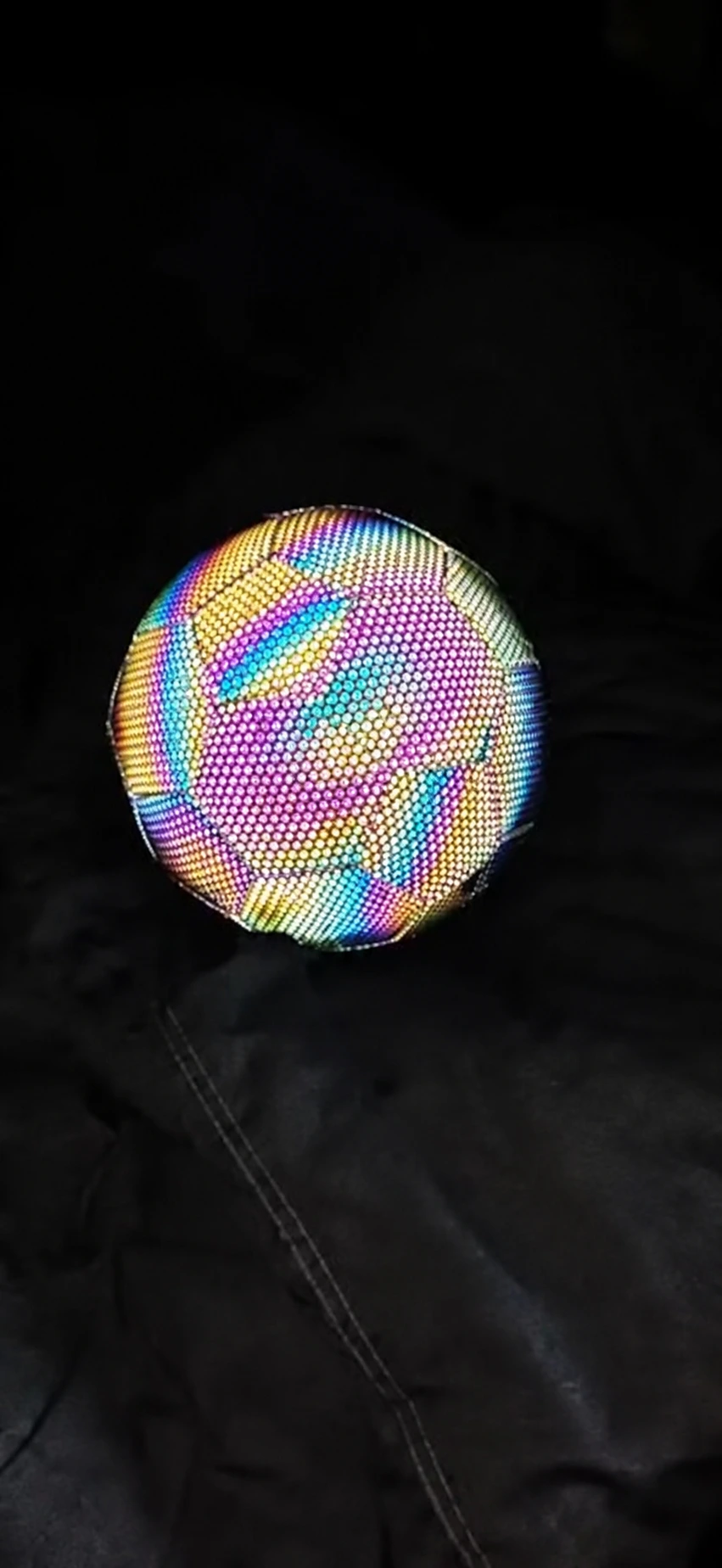 Відгук Ірини про BRIGHTBALL
