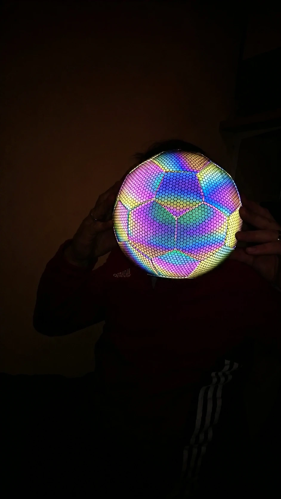 Відгук Марини про BRIGHTBALL