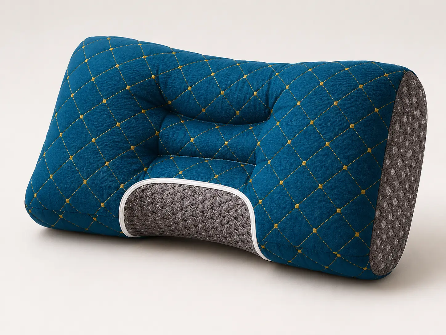 SPA Massage Pillow ортопедична подушка